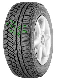 Continental ContiCrossContact (2)